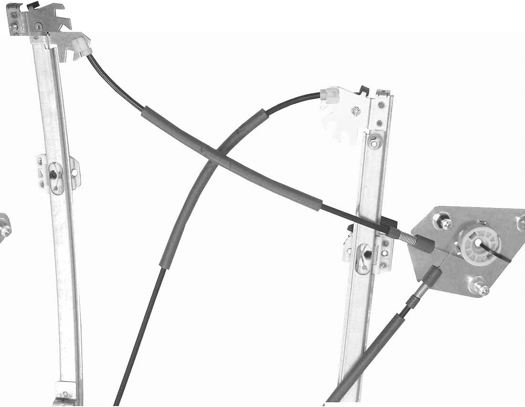 VALEO Fensterheber 851046