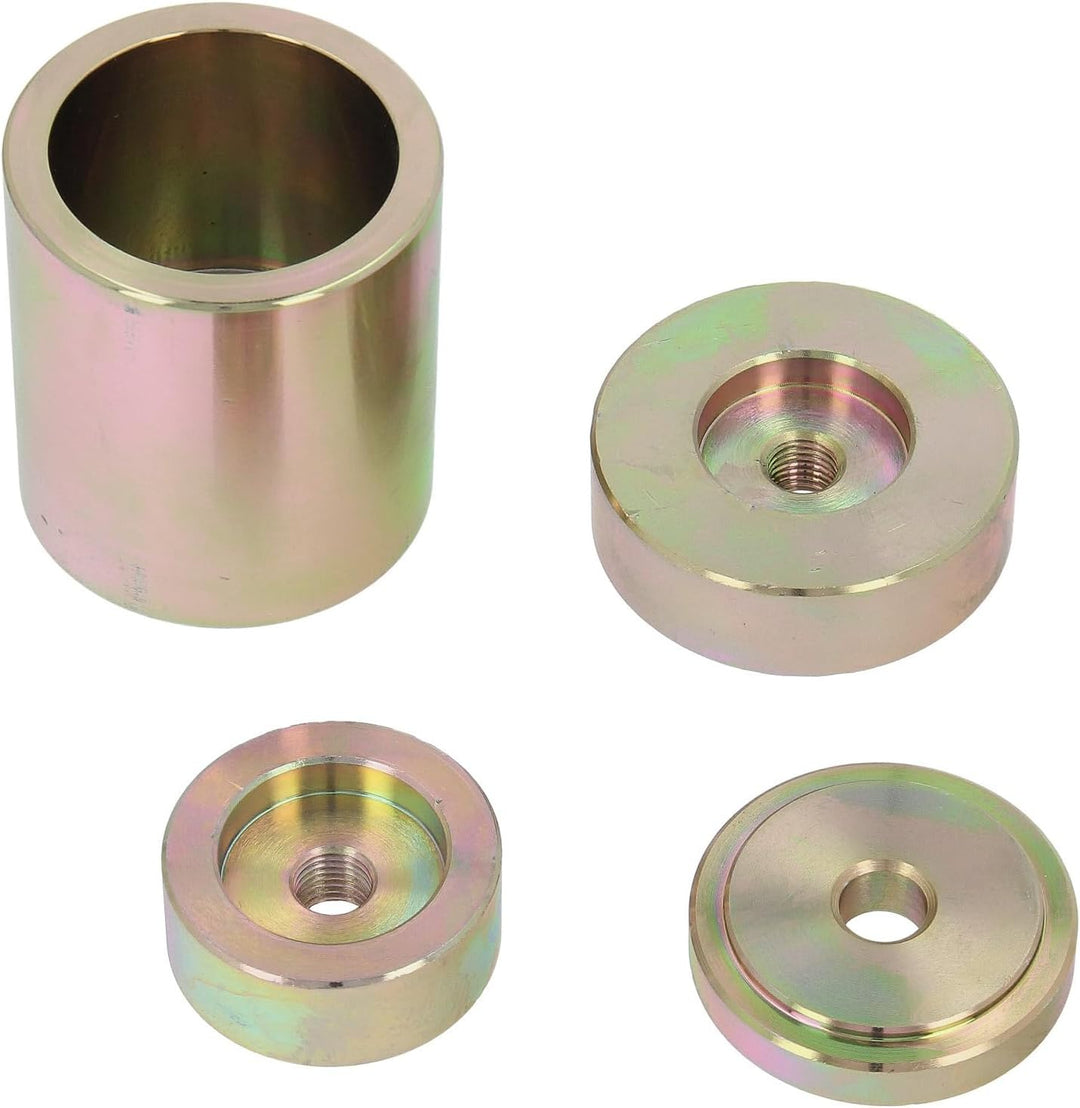 GEPCO Advanced Technology Kugelgelenk Abzieher & Gummilager Werkzeug