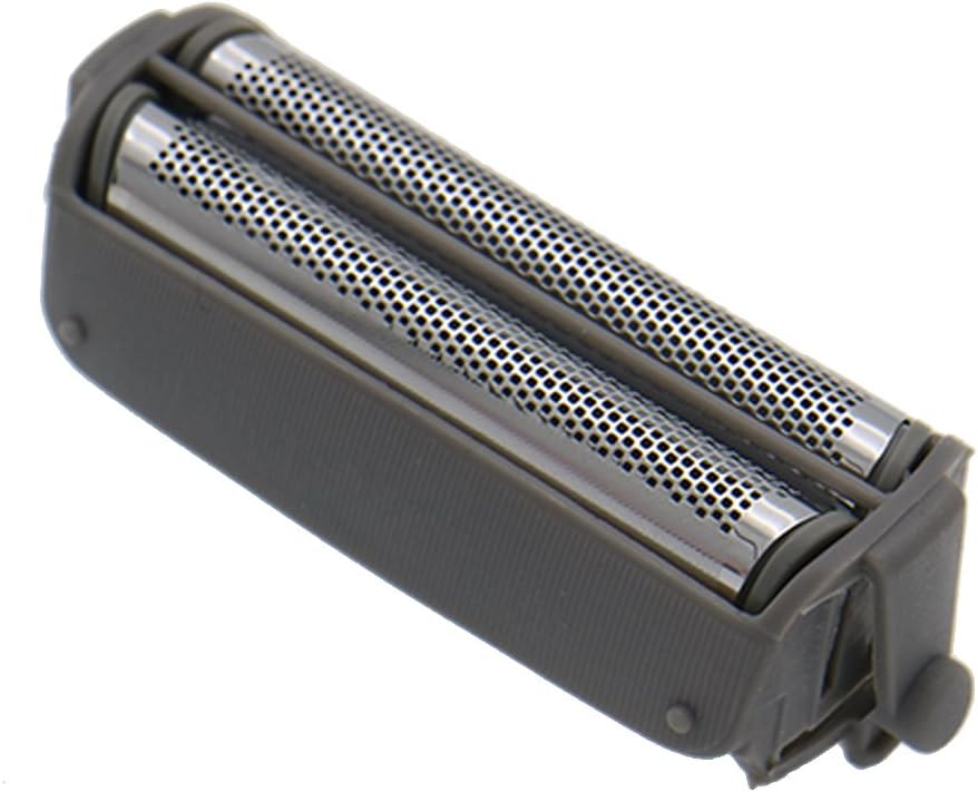 Ersatzfolie Kompatibel für Panasonic ES9852 ES-RW30 ES4000 ES4001 ES4027 ES726 ES727