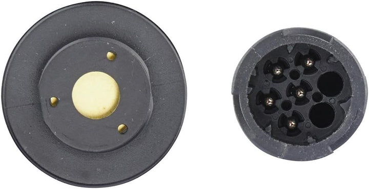 HELLA - Heckleuchte - Halogen - ECE/CCC - rechts - 2VP 007 500-521 rechts mit Rückfahrwarner, rechts