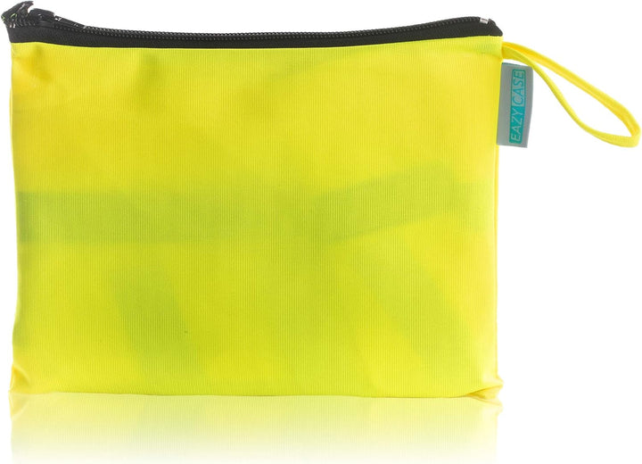 EAZY CASE Rucksack Schulranzen Regenschutz, Schutzhülle mit Reflektorstreifen, Regenüberzug, Regensc