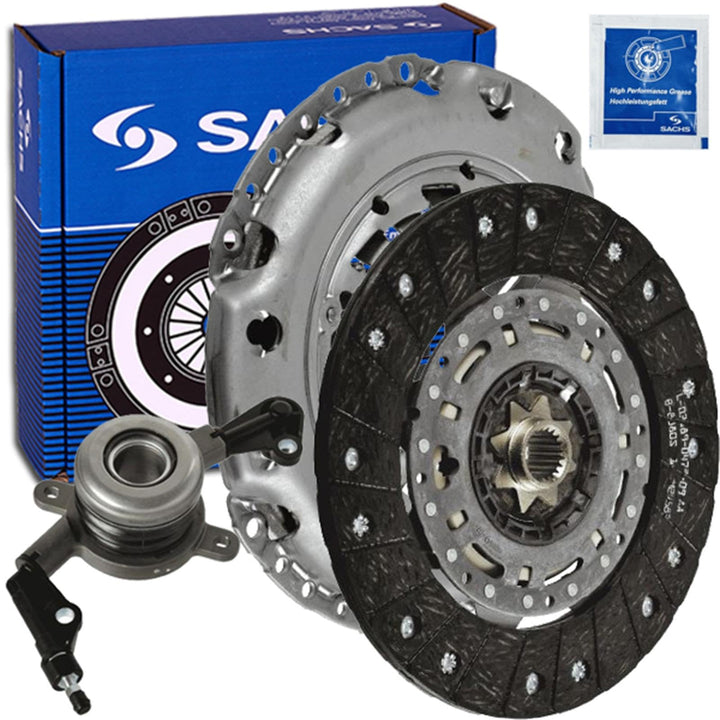 SACHS 3000 990 342 Kupplungssatz