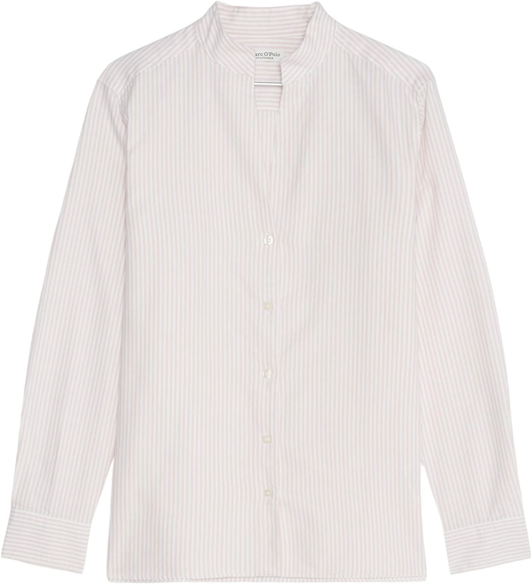 Marc O'Polo Damen Shirts/Blouses Long Sleeve, 44 H45