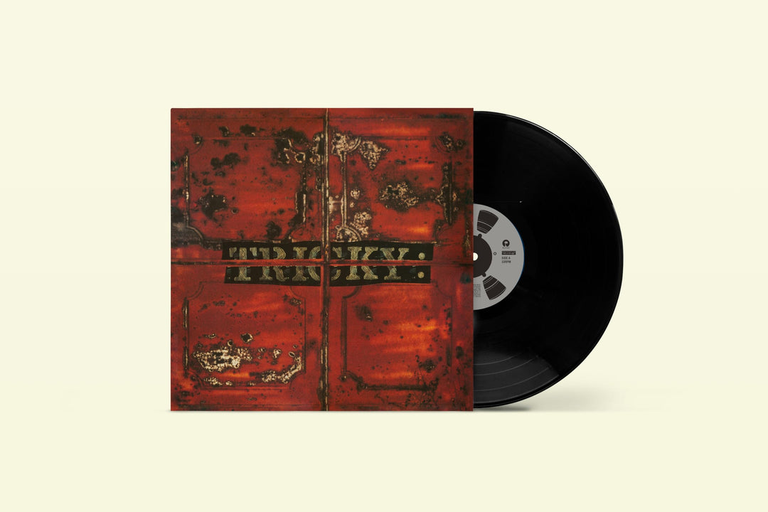 Maxinquaye, Vinyl