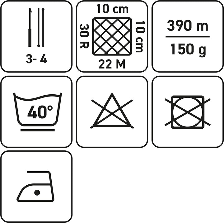 myboshi mysocks Pixel, 6-fädige Sockenwolle, strapazierfähig, Garn, inkl. original Label in Lederopt