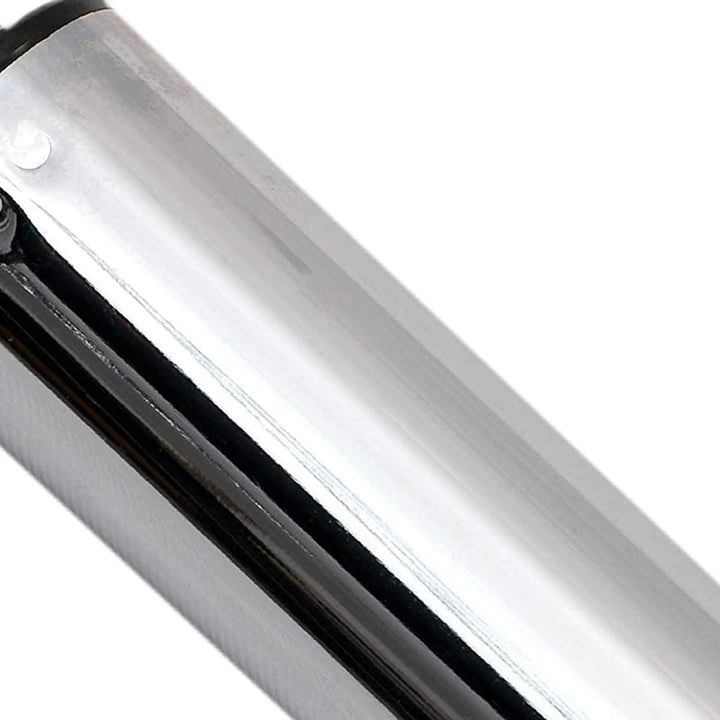 HIMRY Gaslift für Bürostuhl, Gesamtlänge 280mm - 420mm, Kolben Länge 8,6" / 220mm Ersatz Gasdruckfed