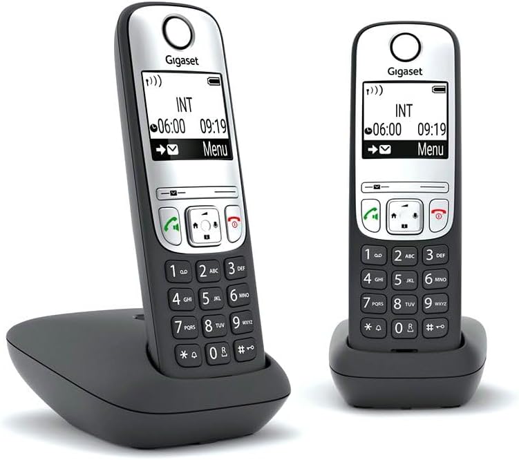 Gigaset A690 DUO