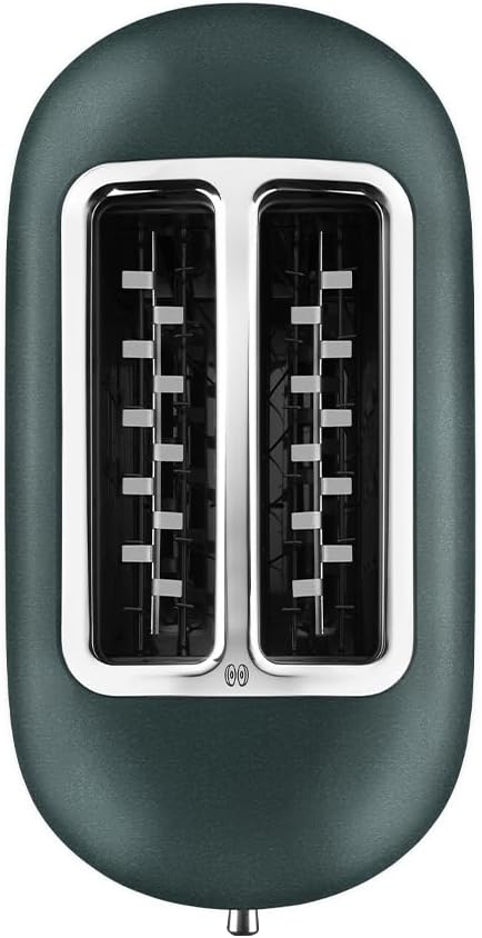 KitchenAid Artisan 2 Scheiben Toaster 5KMT2204 (Pebble Palm) 5KMT2204EPP