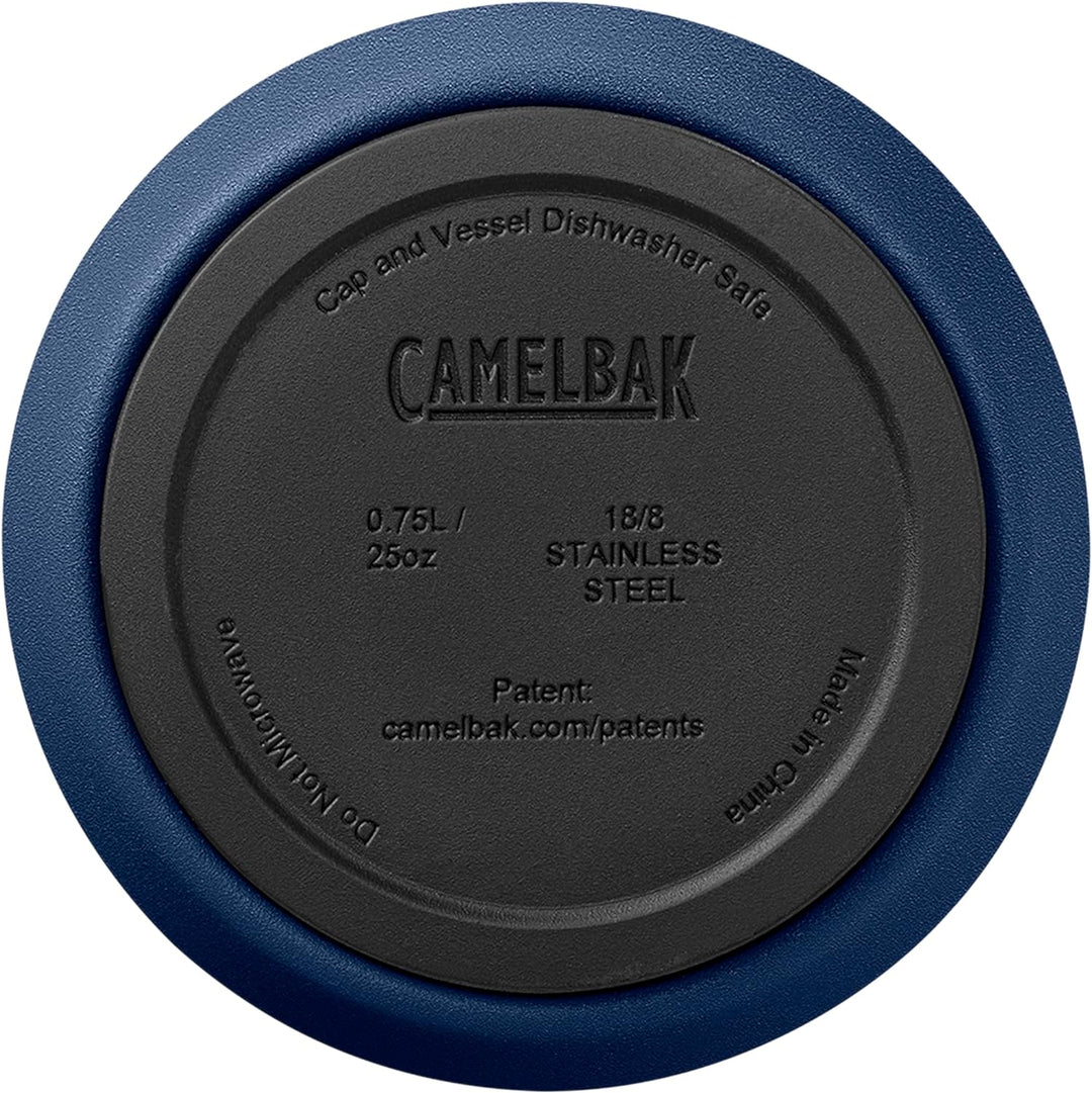 Camelbak vakuumisolierte Edelstahlflasche Marinesoldat, Marinesoldat