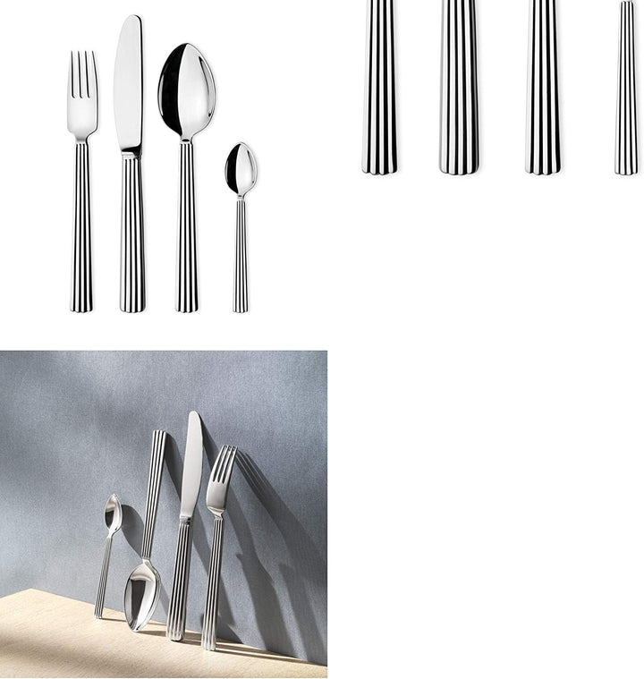 Georg Jensen Bernadotte Gbx 24P (11,12,17,33)