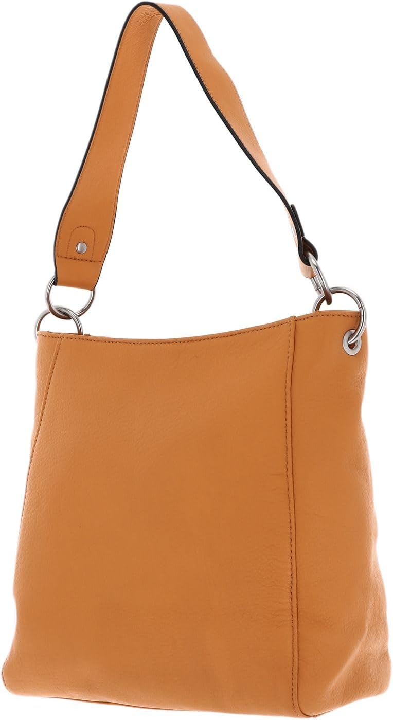 FREDsBRUDER Sha Na Na Midi Hobo Bag Melon