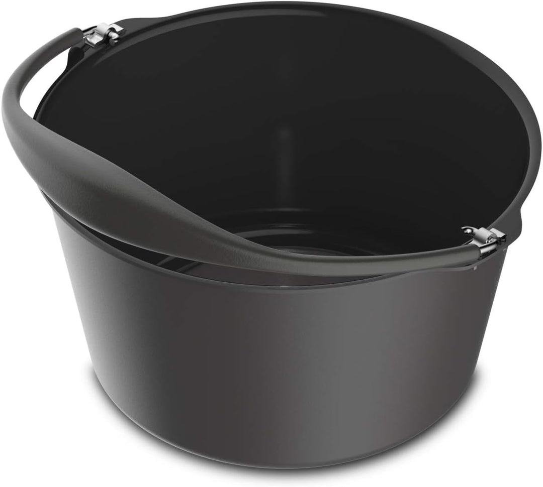 Moulinex XA609001 Kuchenform, 18 cm, für Cookeo, Antihaftbeschichtung, Silikongriff, Kuchenform