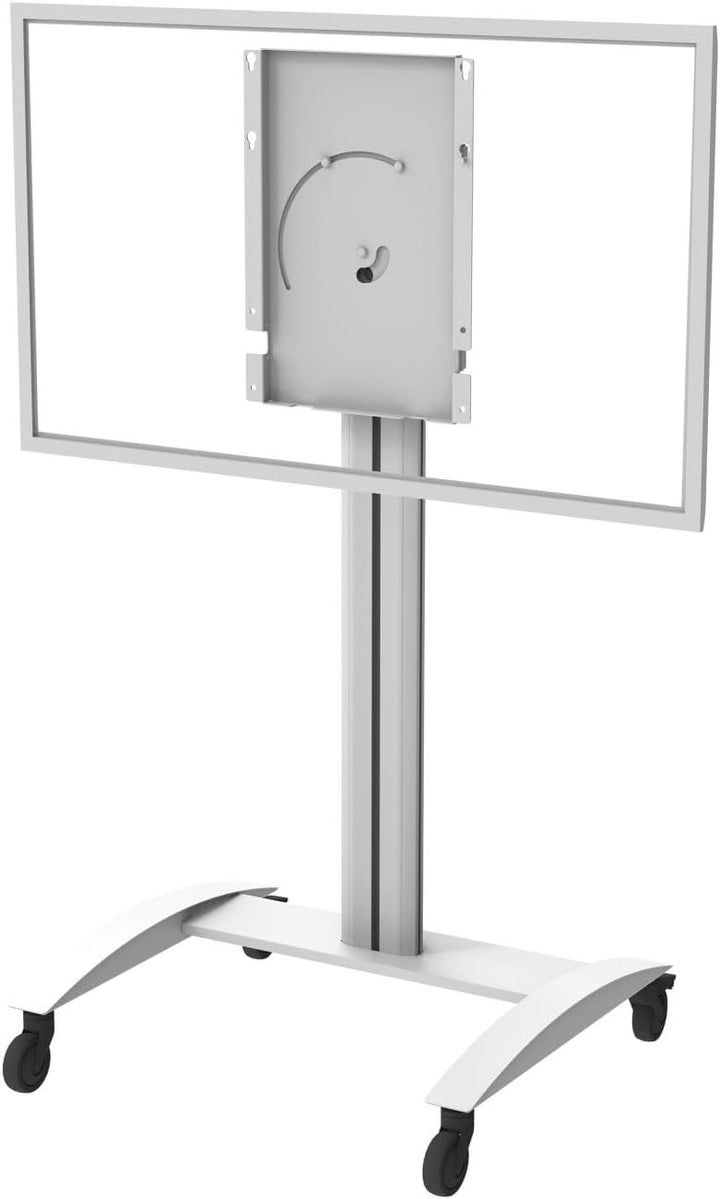 PEERLESS Rotational Cart for Samsung Flip Wm55H