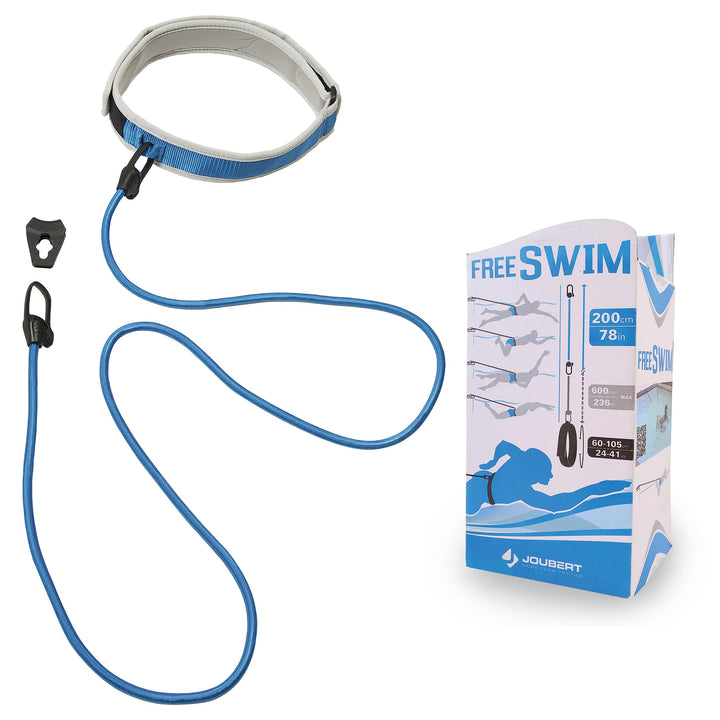 FREE SWIM BL12001 A01 Schwimmbecken & Spiele, neutral