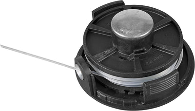 Makita DUR181Z Akku-Rasentrimmer 18V (ohne Akku, ohne Ladegerät) + 1-Fadenkopf Tap&Go 1,6mm