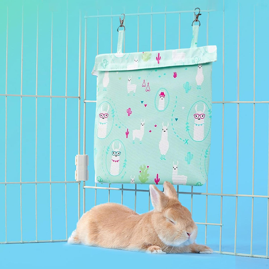 Kühlkissen Für Kaninchengehege, Hamster Nest Kühlvorrichtung, Aufhängbare isolierte Kühlpacks für di