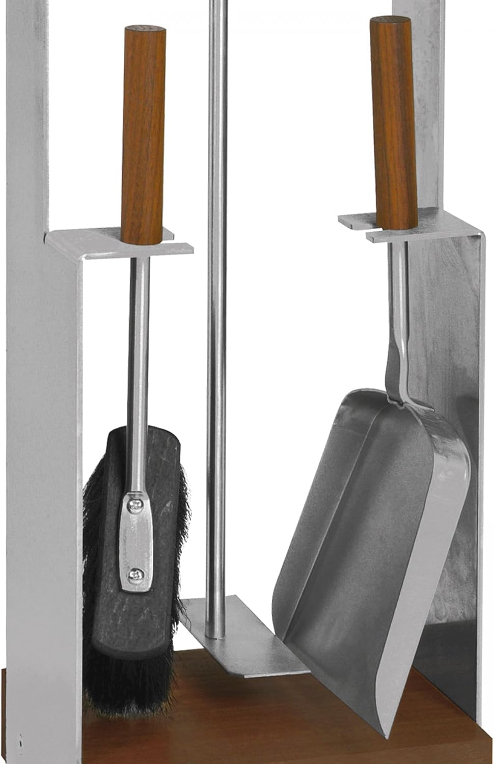KAMINBESTECK 3-TEILIG MODELL 958