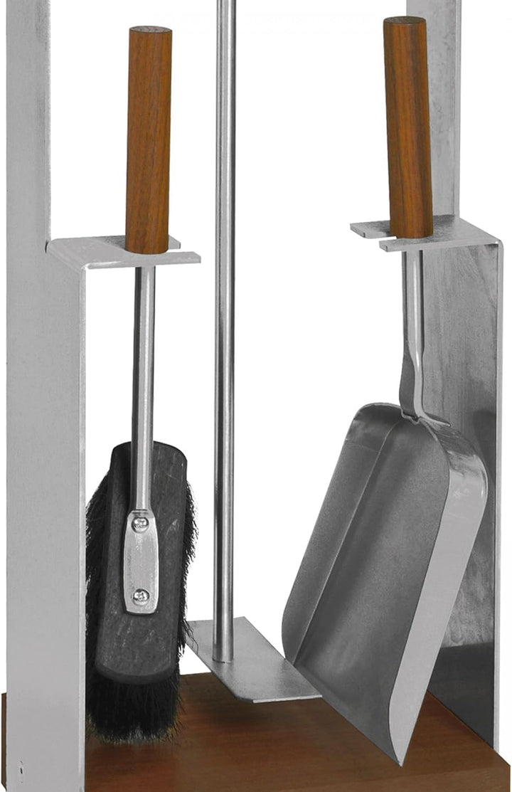 KAMINBESTECK 3-TEILIG MODELL 958