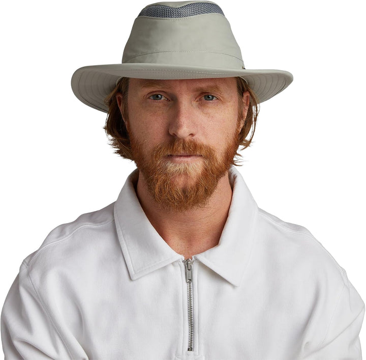 Tilley Endurables LTM6 Airflo Hat 61 Grau, 61 Grau