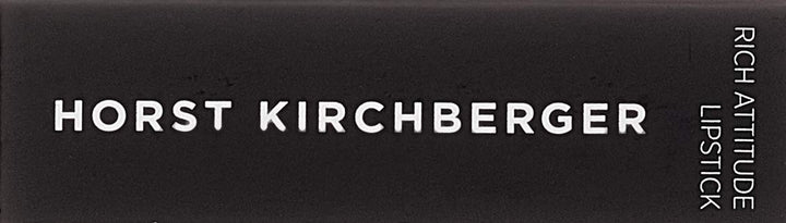 HORST KIRCHBERGER Rich Attitude Lipstick 44, 29 g 44 - velvet raspberry, 44 - velvet raspberry