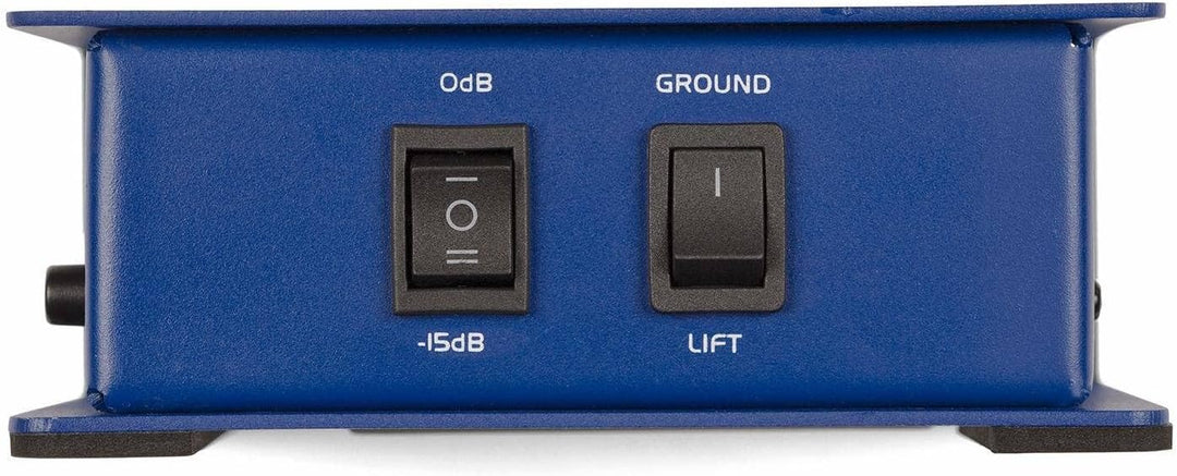 Samson S-Max MDA1 - Aktive Mono-Direkt-Box