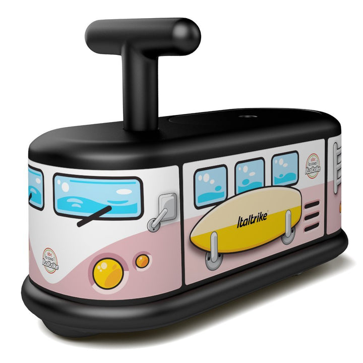 Italtrike ABC La Cosa VW California, Vw California