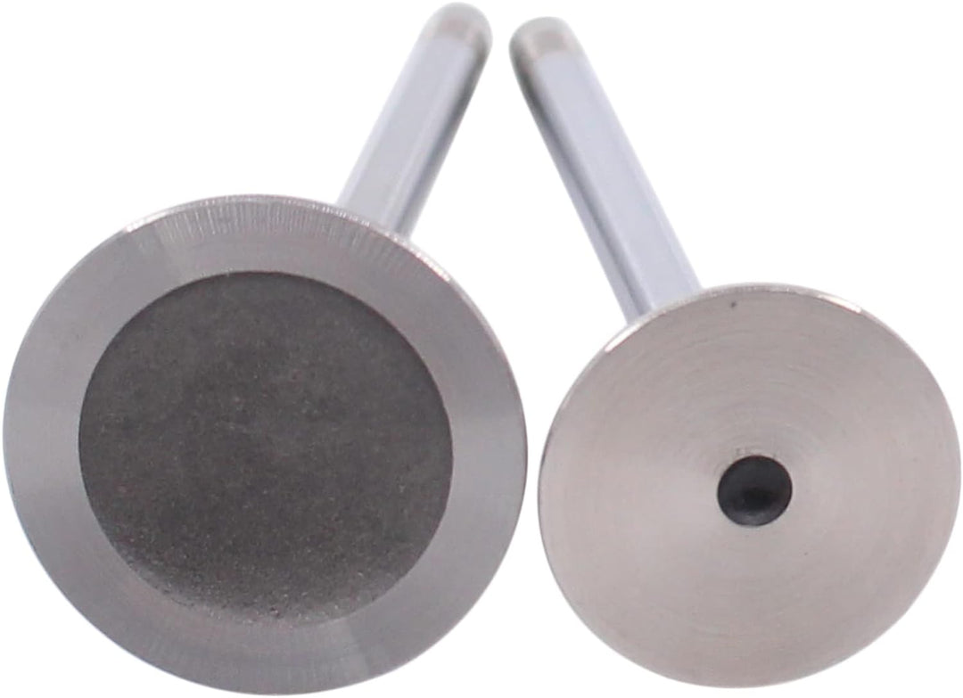 Einlassventil Auslassventil Motorventile Ventile für A1 A3 A4 A5 A6 A7 A8 Q3 Q5 R8 TT für Multivan f