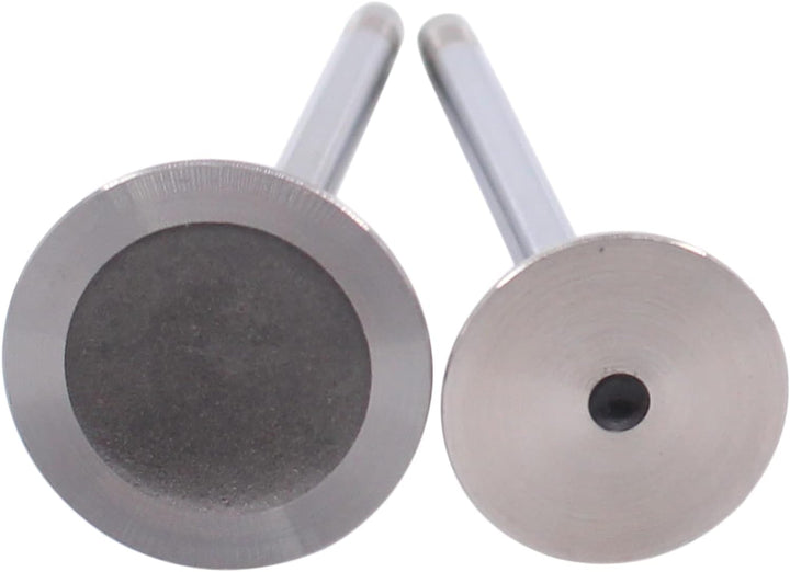 Einlassventil Auslassventil Motorventile Ventile für A1 A3 A4 A5 A6 A7 A8 Q3 Q5 R8 TT für Multivan f