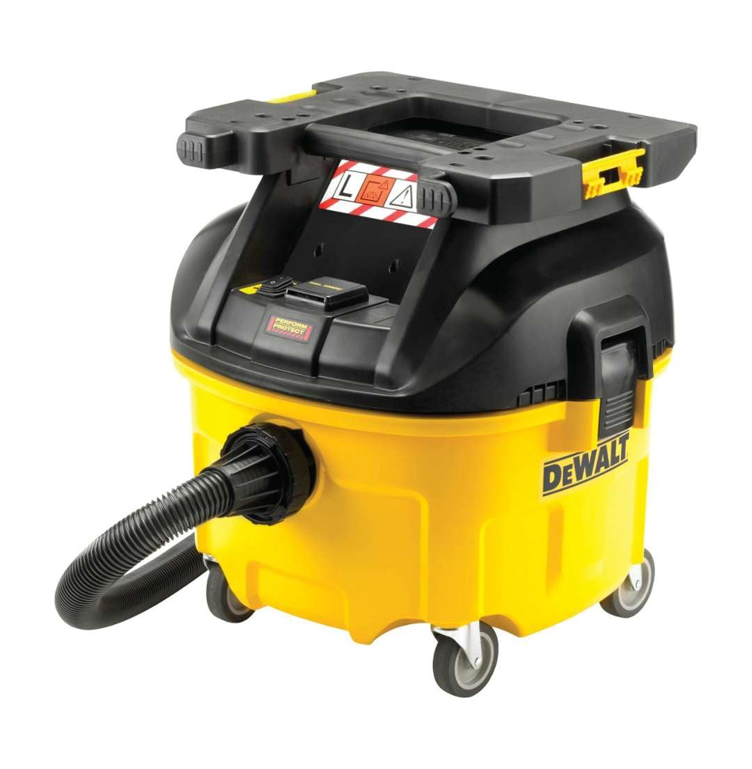 DEWALT Industriesauger