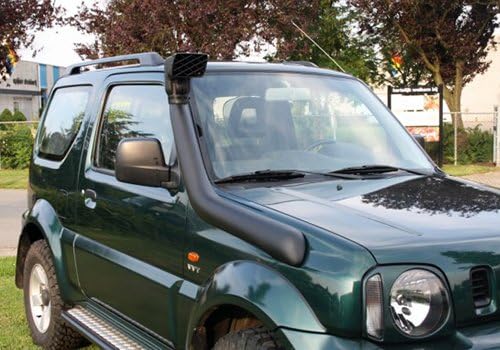 Schnorchel-Set für 1998–12 Jimny 1,3 l Sierra