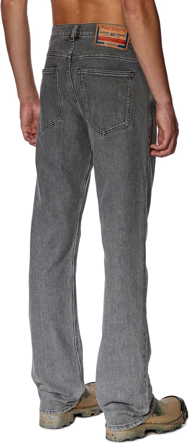Diesel Mann2021-nc Jeans 34W / 32L 02-09f83, 34W / 32L 02-09f83