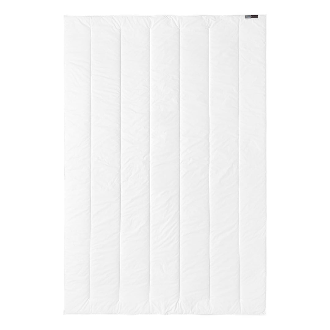 Centa-Star 0209.00 Famous Sommerbett, 200 x 200 cm 200 cm x 200 cm Weiss, 200 cm x 200 cm Weiss