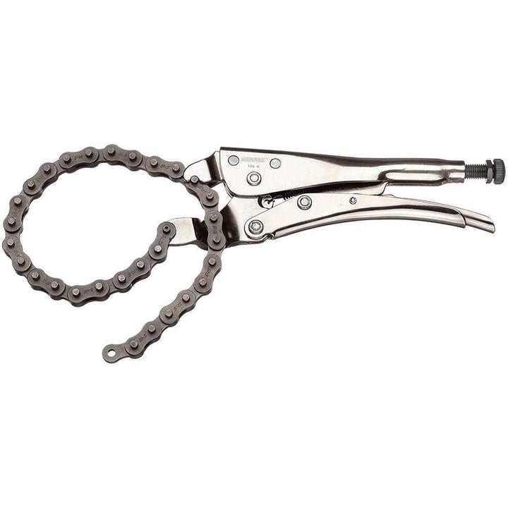 GEDORE Ketten-Gripzange, 1 Stück, 136 K-105