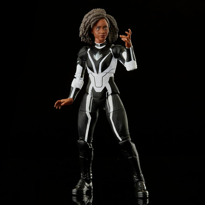 Marvel Legends Series Marvel’s Spectrum, The, 15 cm grosse Action-Figur