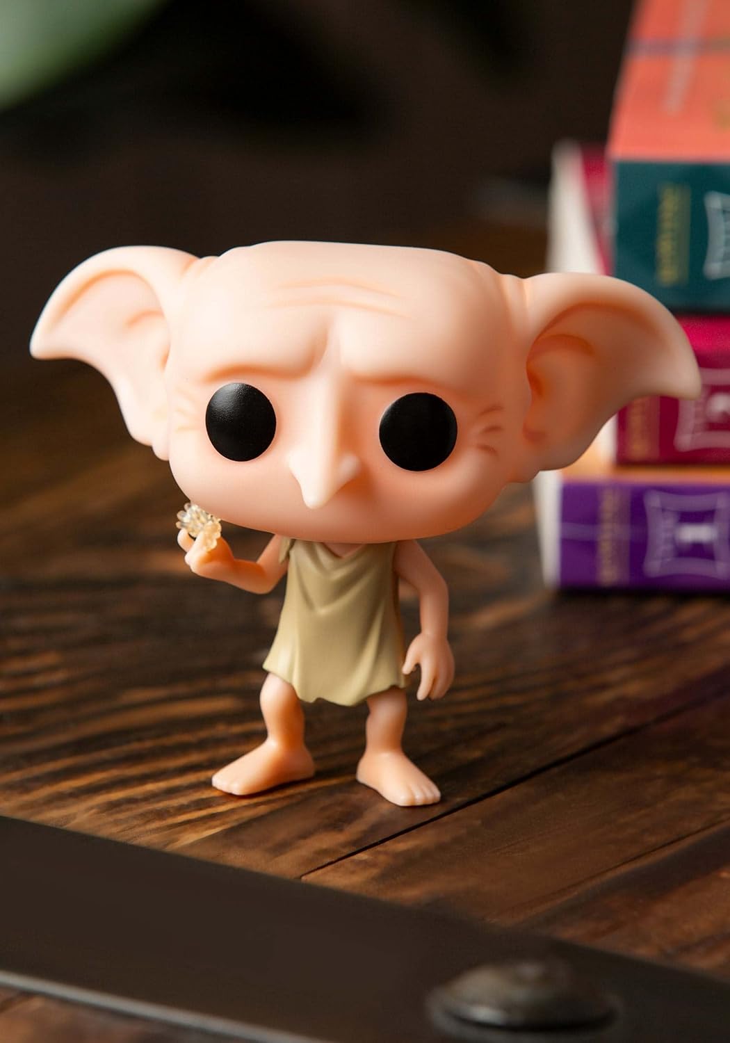 Funko POP! Vinyl: Harry Potter S5: Dobby Snapping his Fingers