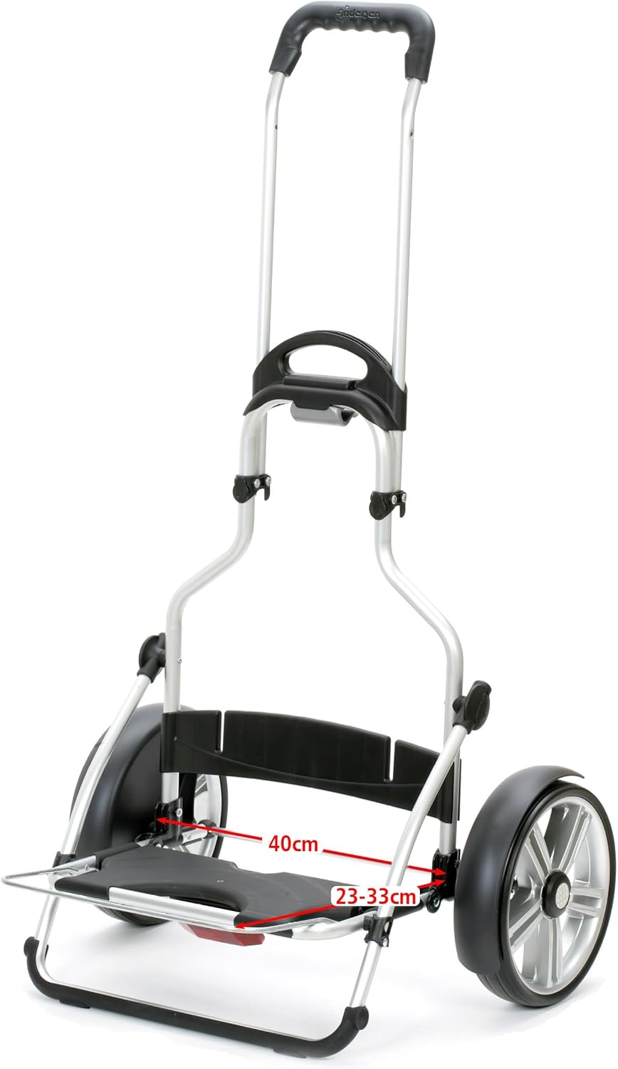 Andersen Royal Shopper Plus Gestell Einkaufsroller