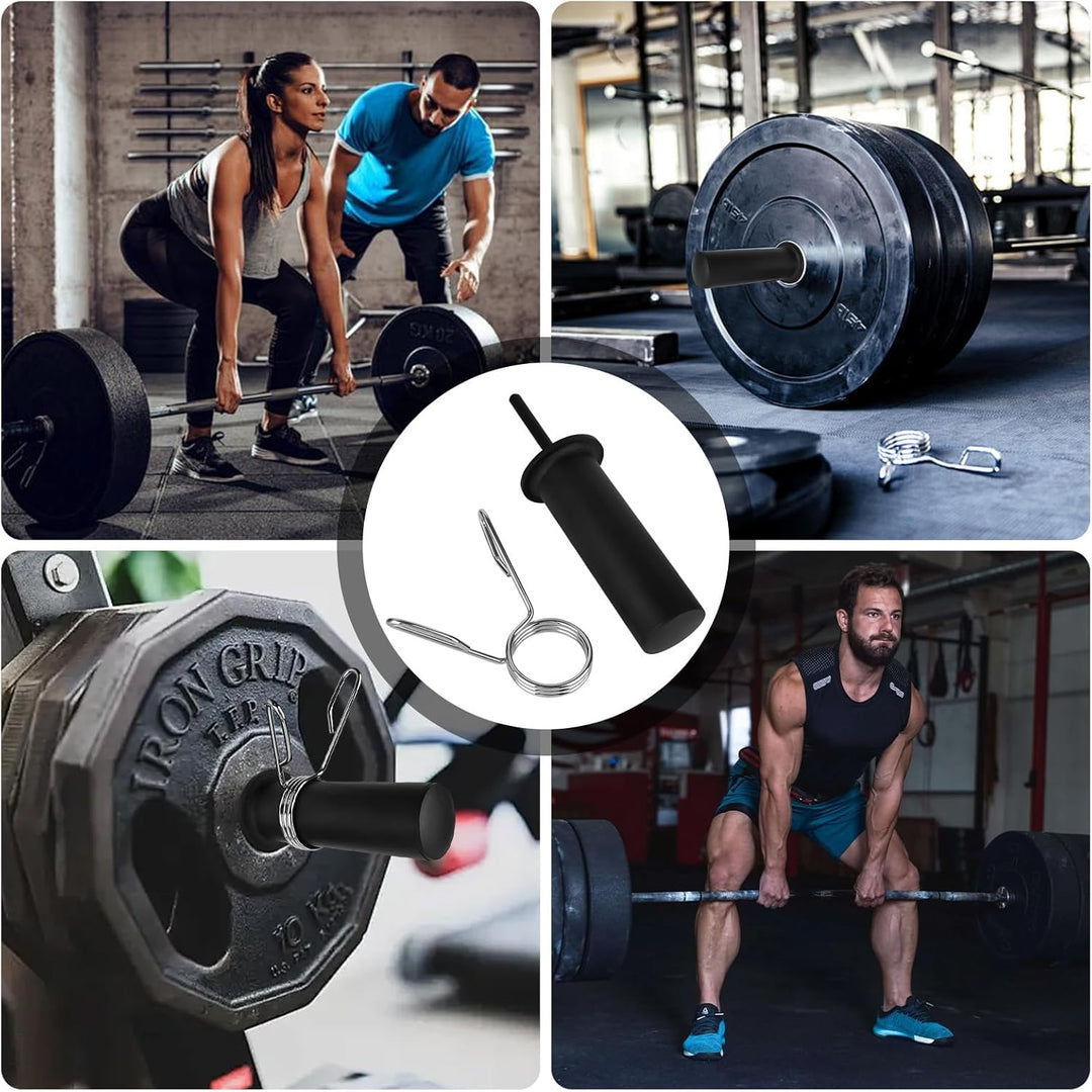 Gym Pin Weight Stack Pin Ersatz Gewicht Pin Gym Pin Durchmesser 10mm, Länge 110mm für Zusatzgewicht