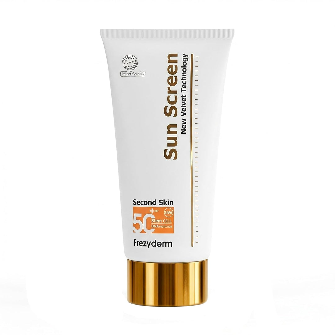 Sunscreen Velvet Body50+ Frezyderm 125