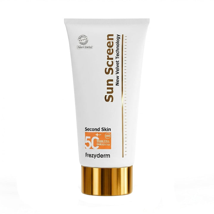 Sunscreen Velvet Body50+ Frezyderm 125