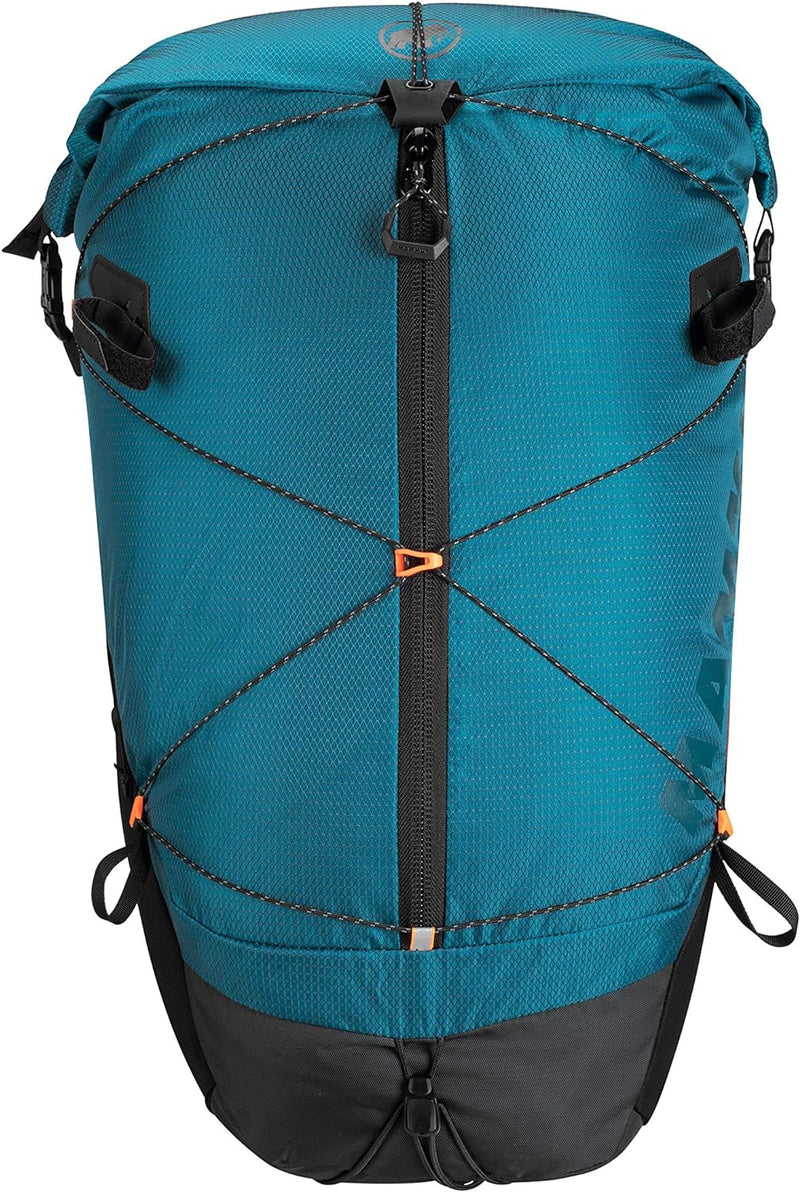 Mammut Ducan Spine 28-35 Blau 28-35, 28-35 L, Sapphire-black