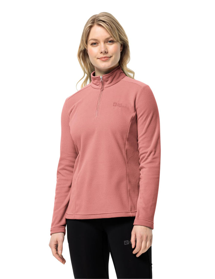 Jack Wolfskin Damen Taunus HZ W Pullover, XS
