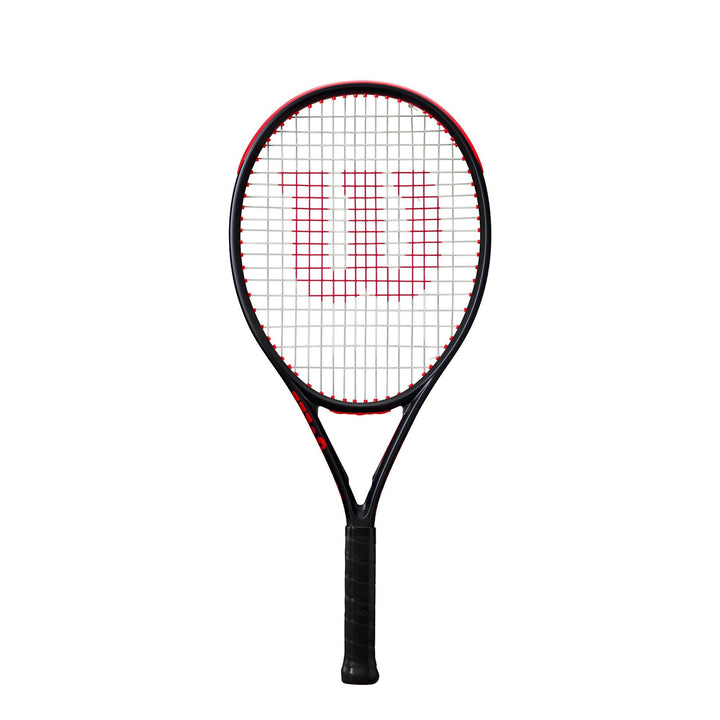 Wilson Clash 25 V3 Tennis Racket