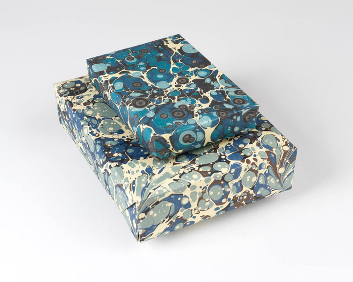Marbled Paper Designs: Gift & Creative Paper Book Vol. 102 (Gift & creative papers, 102), Taschenbuc