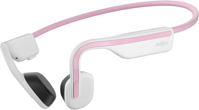SHOKZ OpenMove Bluetooth Kabellos Kopfhörer, Knochenschall Bone Conduction Wireless Headset, Wasserd