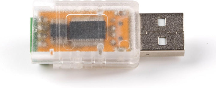 usangreen USB auf RS485 Serieller Adapter-Konverter (FTDI-Chipsatz) für Win 7/8/10, Mac, Linux, Andr