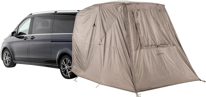 VAUDE Drive Van Trunk linen, linen