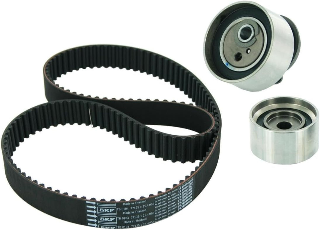 SKF VKMA 94010 Spannrolle