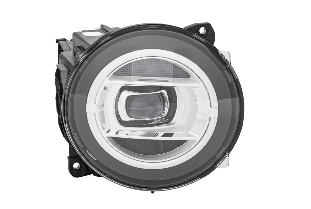 HELLA 1EX 014 543-021 LED-Hauptscheinwerfer - rechts - für u.a. Mercedes-Benz G-Class (W463), rechts