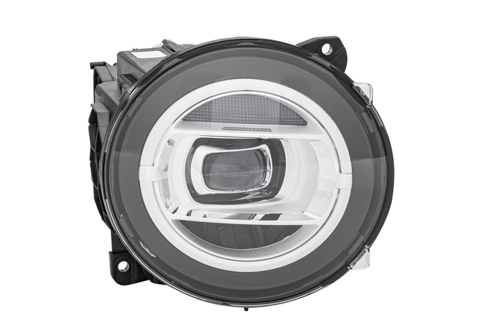 HELLA 1EX 014 543-021 LED-Hauptscheinwerfer - rechts - für u.a. Mercedes-Benz G-Class (W463), rechts