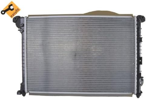 NRF 53808 Kühler, Motorkühlung
